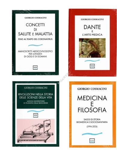 Raccolta libri giorgio - raccolta,