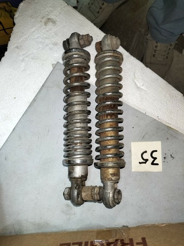 Moto epoca ammortizzatori - epoca,