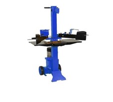 Spaccalegna Verticale da 6