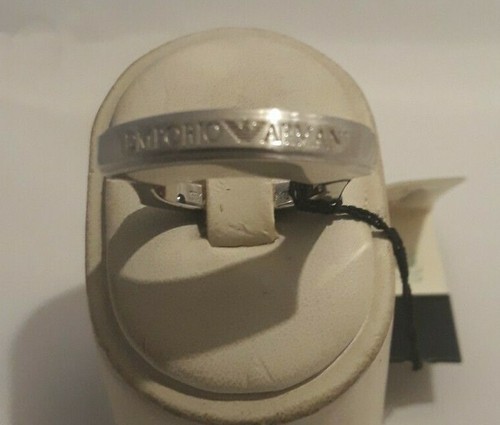 Anello argento emporio - in,