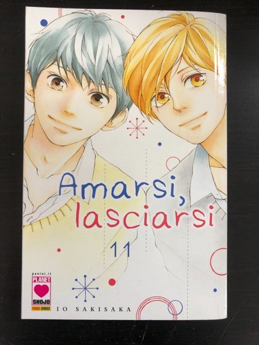 Planet manga amarsi - manga,