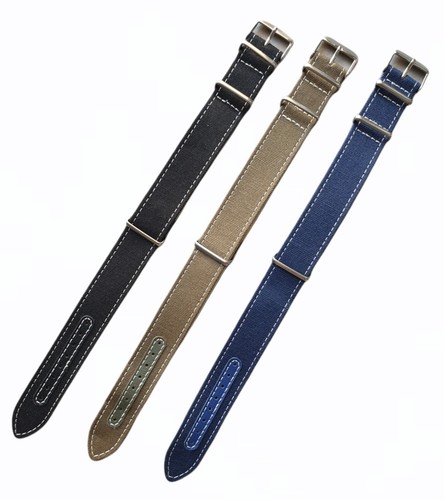 Cinturini cordura 20mm - cinturini,