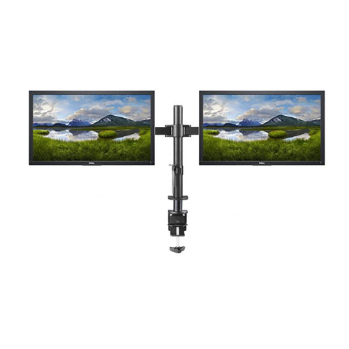 Dell hp benq dual - 22", -dual