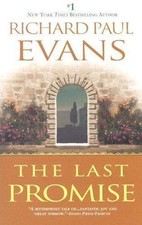 The Last Promise by Evans