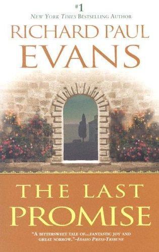 Last promise the - the, by