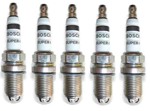Set candele fiat stilo - 5,