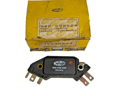 Modulo accensione magneti - di,