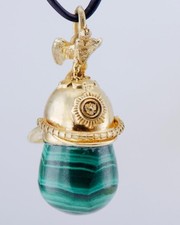 Antique Imperial Faberge 18K