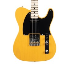 Telecaster Fender Custom Shop