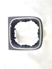 1K0711113 MASCHERINA RIVESTIMENTO TUNNEL CENTRALE VOLKSWAGEN GOLF 6 TDI 1.6 D 77