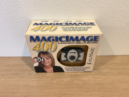 Magic magicimage 400 - magicimage,