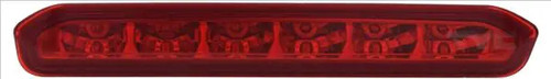 Terza luce stop - terza,