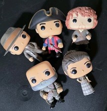 Funko Pop! - Outlander Serie