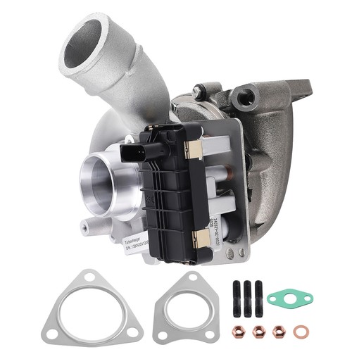1xturbo turbo per audi c6 - per,