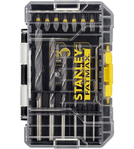 Stanley set pezzi per - -,