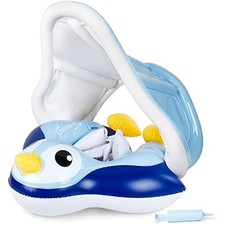 Salvagente Neonato 6 Mesi - 3