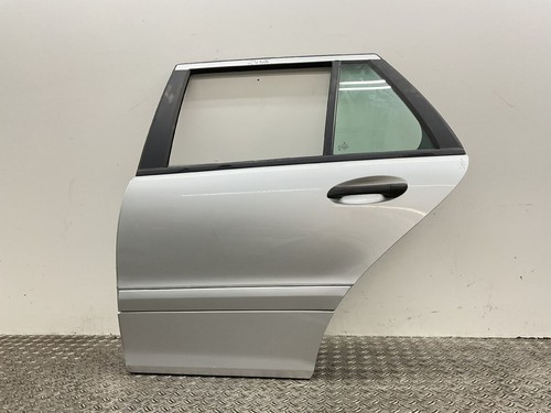 Porta posteriore sinistra - posteriore,