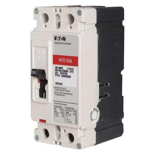Eaton corporation hfd2100 - hfd2100, /