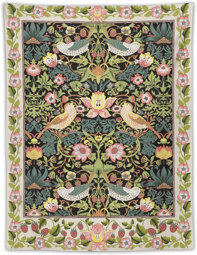 William morris arazzo - arazzo, da