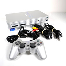 Console Sony Playstation 2 PS2