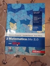3 Matematica blu 2.0. Con