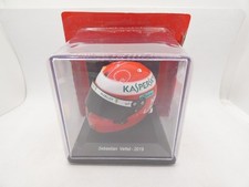 Cuffia Sebastian Vettel 2019