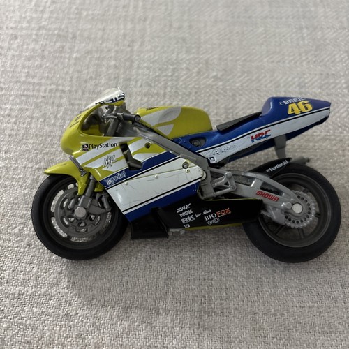 Honda motogp diecast moto - motogp,