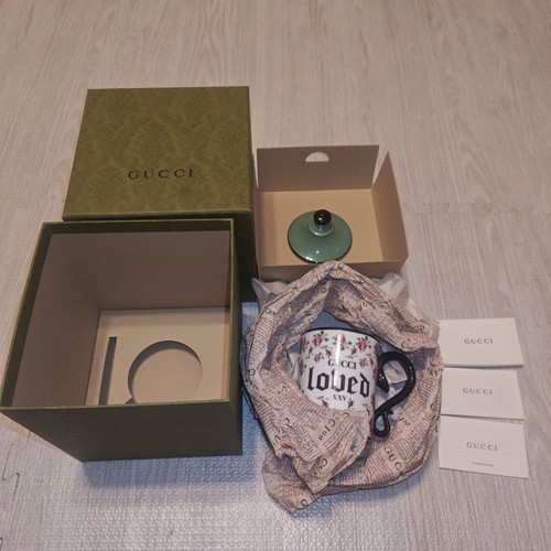 Gucci richard ginori star eye - richard,