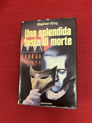 Lotto libri stephen - lotto, king