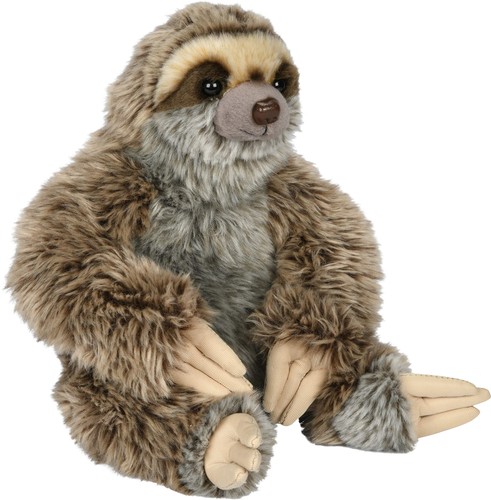 Uni toys peluche - peluche, cm