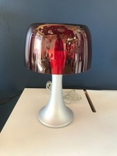 Lampada tavolo fontana - lampada,