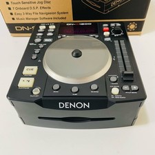 USATO DENON DN-S1200 DJ