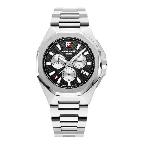 Swiss alpine militare - swiss, orologio