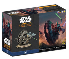 Star Wars Legion: General