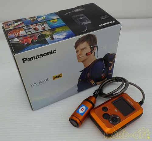 Action cam per - , fotocamera
