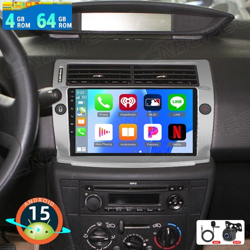 64gb carplay android - 4+64gb, 15