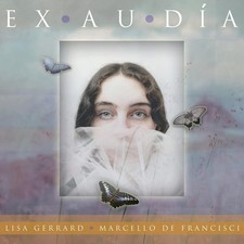 Lisa Gerrard & Marcello De