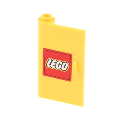 Lego porta foglio 1x3x4 - 1x,