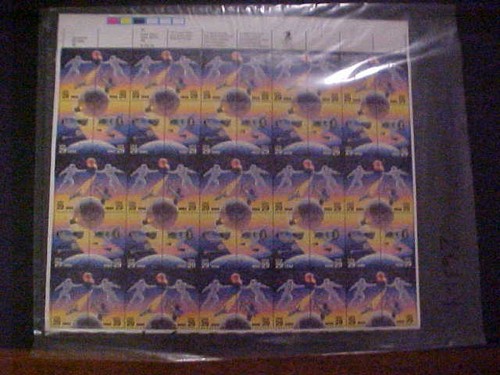 1992 cent space - 1992,