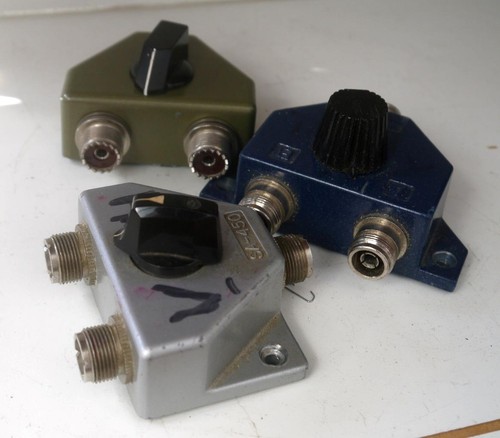 Joblot interruttori antenna - joblot,
