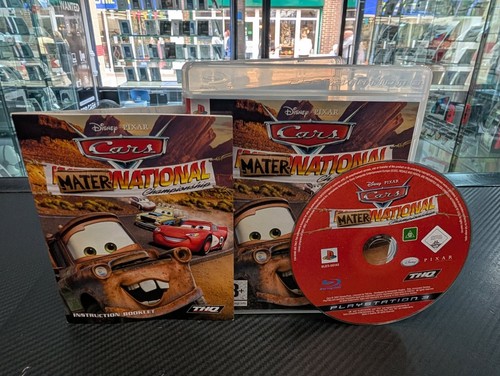 Disney pixar cars - disney,