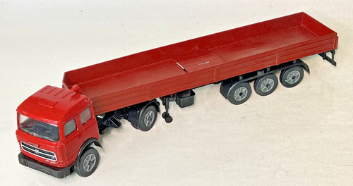 Forma toys 304 rimorchio - toys, #304