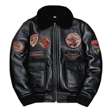 Pelle di pecora ed ecopelle