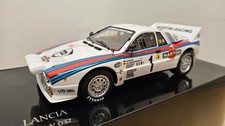 Kyosho lancia 037 - kyosho,