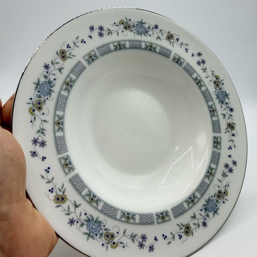 Royal doulton tara soup - doulton,