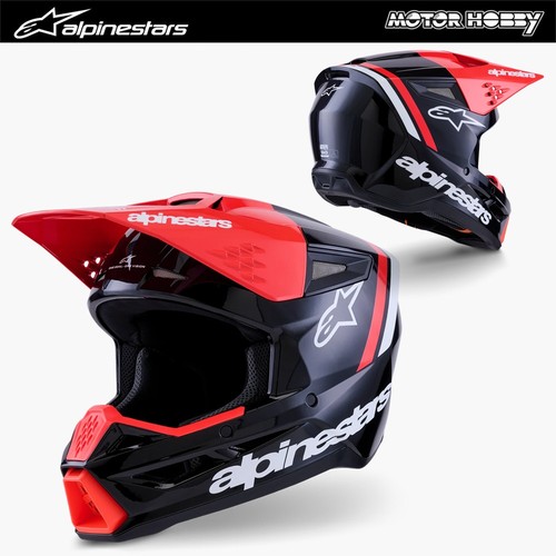 Casco cross enduro motard - cross,