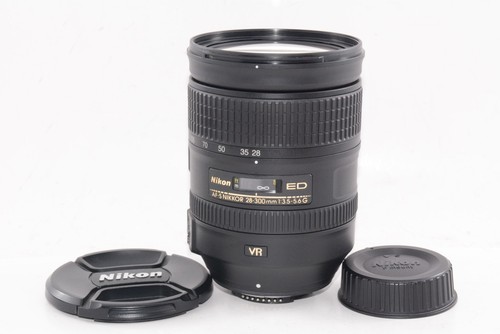 Ecc obiettivo nikon af s - [ecc+5],