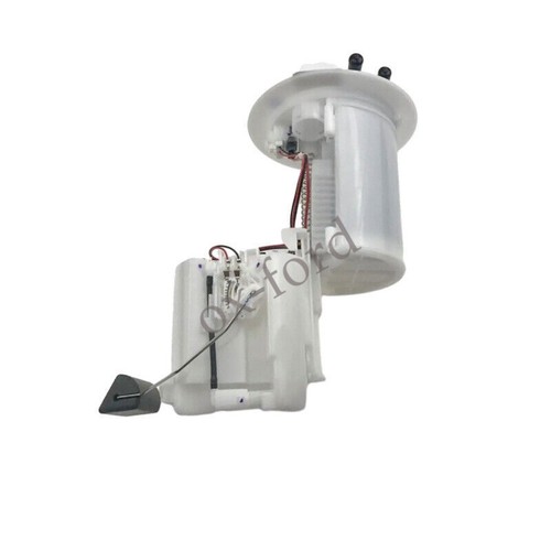 New fuel pump - pump, module