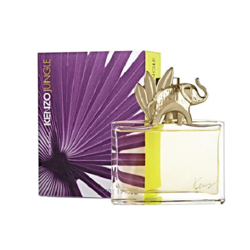 Kenzo jungle elephant 100 - jungle,
