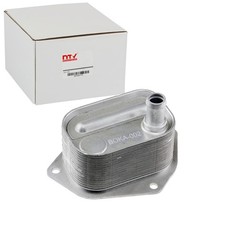 NTY RADIATORE OLIO MOTORE